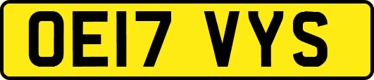 OE17VYS