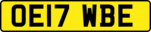 OE17WBE