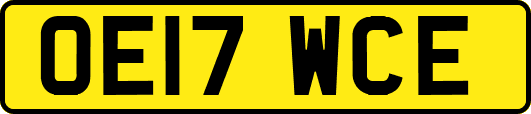 OE17WCE