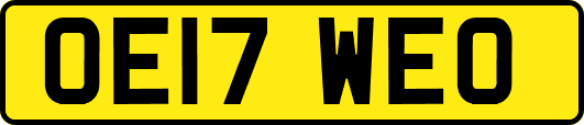OE17WEO