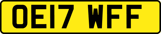 OE17WFF