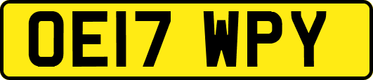 OE17WPY