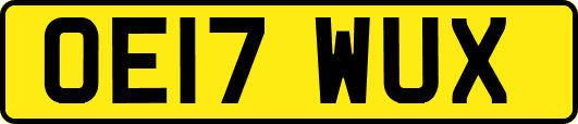 OE17WUX