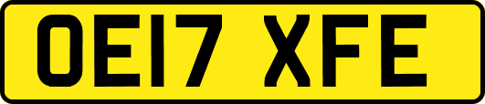 OE17XFE