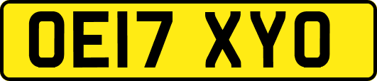 OE17XYO