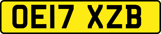 OE17XZB