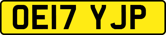 OE17YJP
