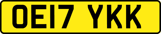 OE17YKK