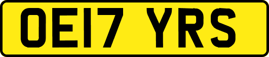 OE17YRS