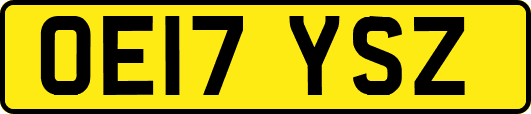 OE17YSZ