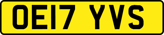 OE17YVS