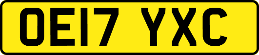 OE17YXC