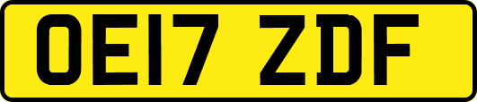 OE17ZDF