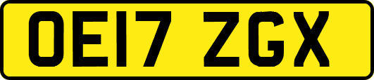 OE17ZGX