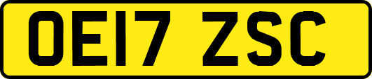 OE17ZSC