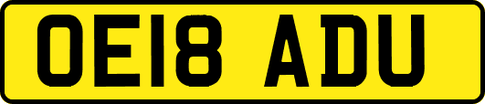 OE18ADU