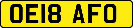 OE18AFO