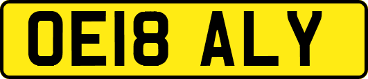 OE18ALY