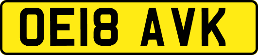 OE18AVK