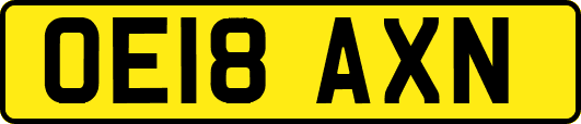 OE18AXN