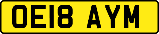 OE18AYM