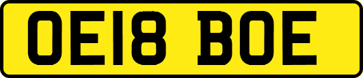 OE18BOE