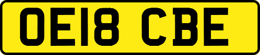 OE18CBE