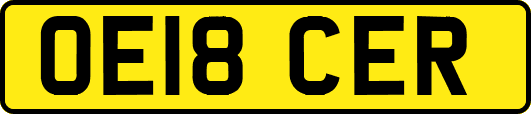 OE18CER