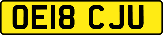 OE18CJU