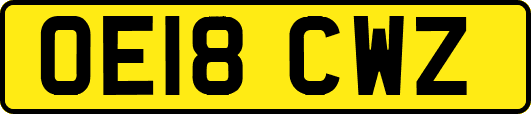 OE18CWZ