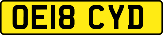 OE18CYD