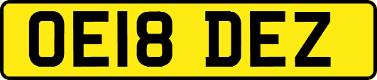 OE18DEZ