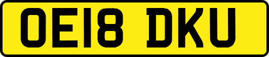 OE18DKU