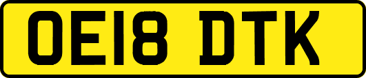 OE18DTK