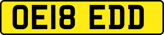 OE18EDD