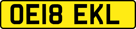 OE18EKL