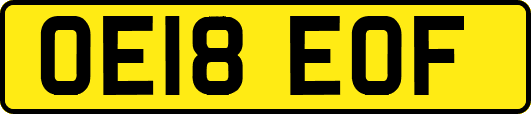 OE18EOF