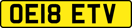 OE18ETV