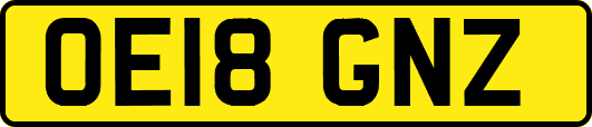OE18GNZ