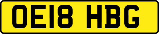 OE18HBG
