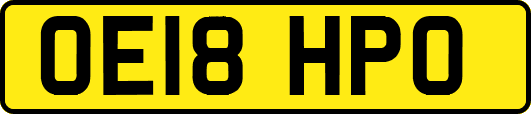 OE18HPO