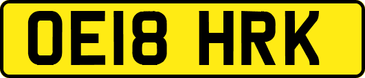 OE18HRK