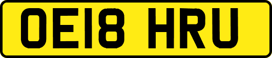 OE18HRU