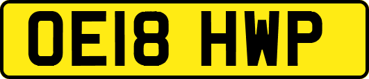 OE18HWP