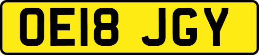 OE18JGY
