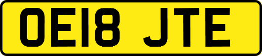 OE18JTE