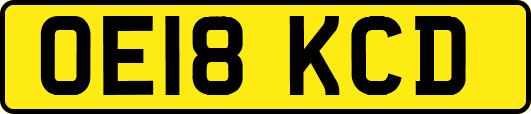 OE18KCD
