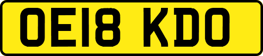 OE18KDO