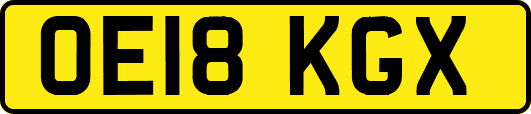 OE18KGX