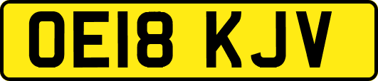 OE18KJV